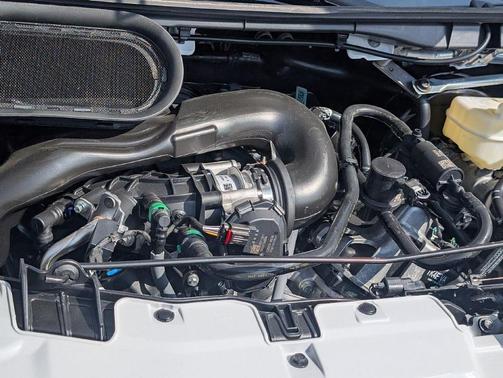 Oxford White 2026 Ford Transit-350 Base