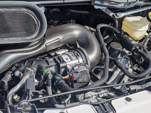 2026 Ford Transit-250 148 WB Medium Roof Cargo