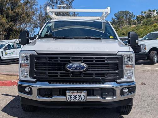 2023 Ford F-250 XL