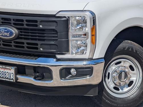 2023 Ford F-250 XL