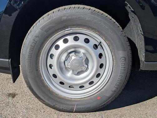 Shadow Black 2026 Ford Maverick XL