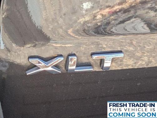 Dark Matter Metallic 2022 Ford Expedition Max XLT