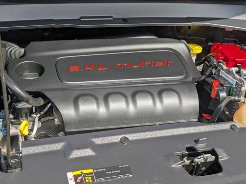 Diamond Black 2021 Jeep Compass Trailhawk