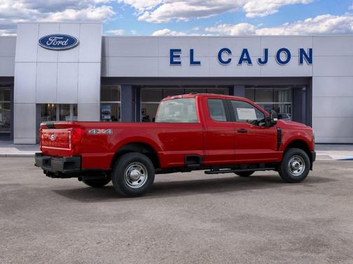 2027 Ford F-350