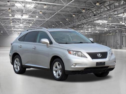 2010 Lexus RX 350 Base