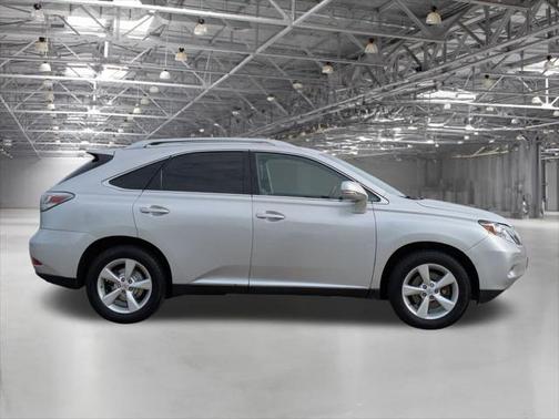 2010 Lexus RX 350 Base