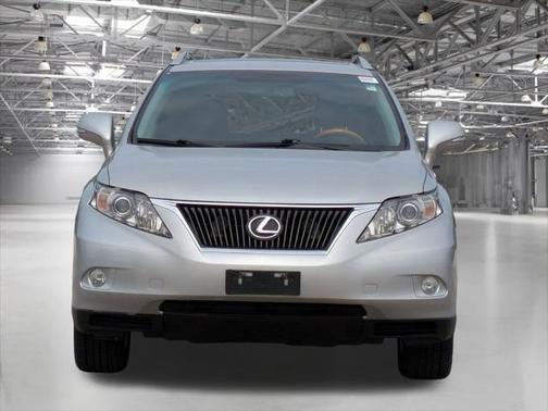 2010 Lexus RX 350 Base