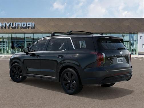 2025 Hyundai PALISADE XRT
