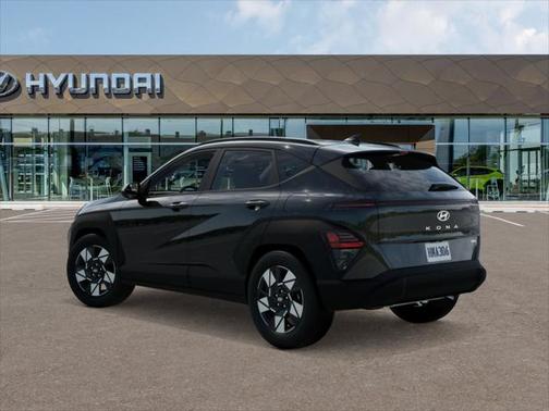 2025 Hyundai KONA SEL Convenience