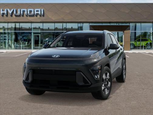 2025 Hyundai KONA SEL Convenience