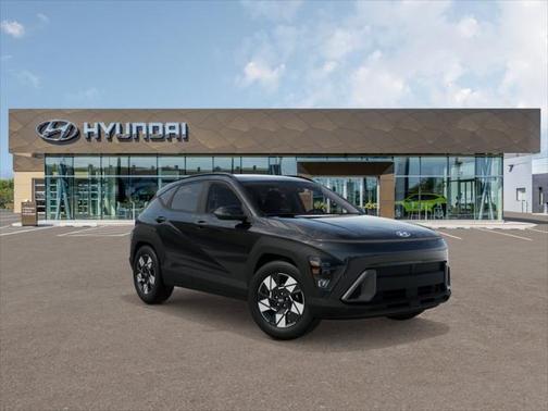 2025 Hyundai KONA SEL Convenience