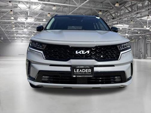 2022 Kia Sorento EX