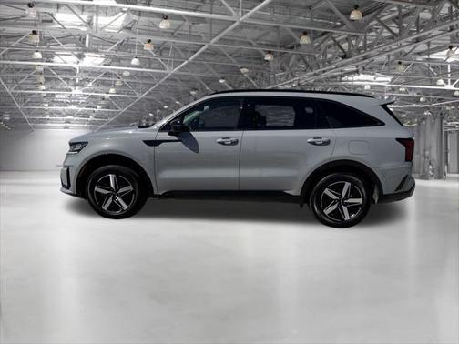2022 Kia Sorento EX