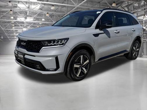 2022 Kia Sorento EX