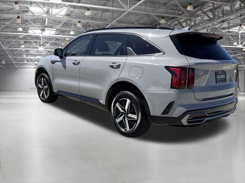 2022 Kia Sorento EX