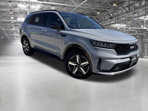 2022 Kia Sorento EX
