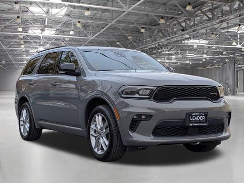 2023 Dodge Durango GT Plus