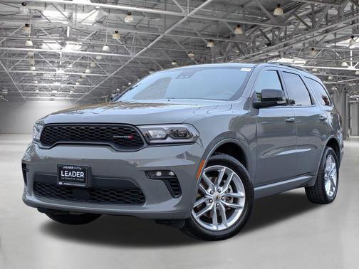 2023 Dodge Durango GT Plus
