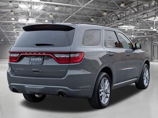 2023 Dodge Durango GT Plus