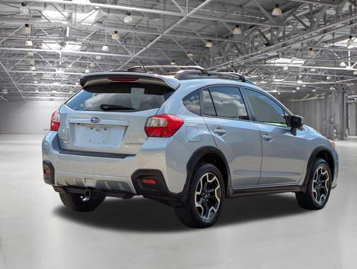 2016 Subaru Crosstrek 2.0i Premium