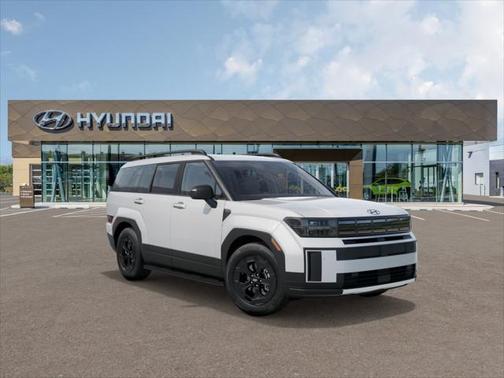 2025 Hyundai SANTA FE XRT