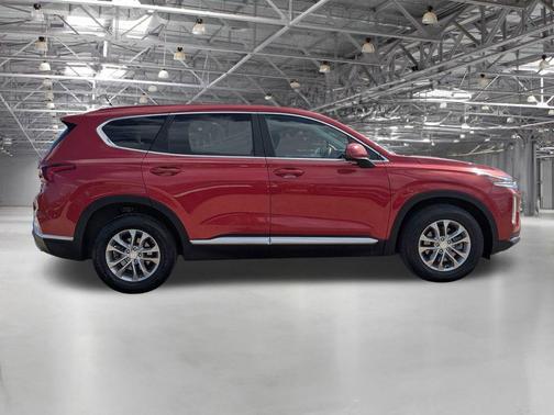2019 Hyundai SANTA FE SE 2.4