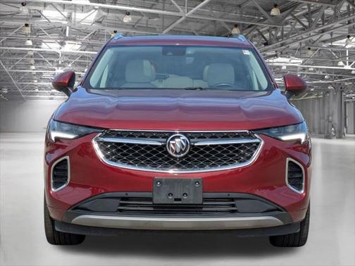 2021 Buick Envision FWD Avenir