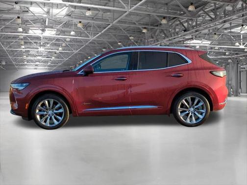 2021 Buick Envision FWD Avenir