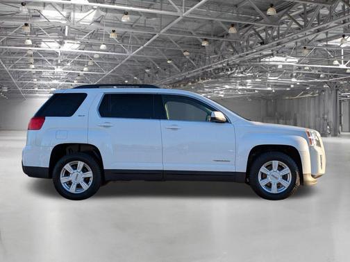 2015 GMC Terrain SLT-1