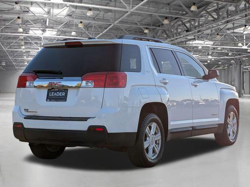 2015 GMC Terrain SLT-1