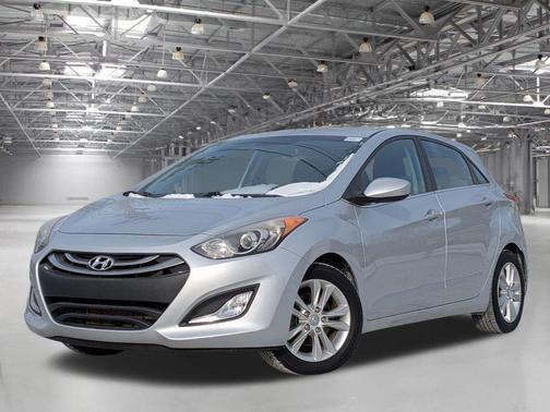 2014 Hyundai Elantra GT Base