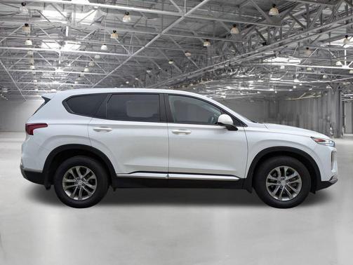 2020 Hyundai SANTA FE SE 2.4