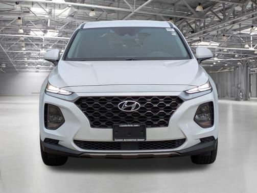 2020 Hyundai SANTA FE SE 2.4