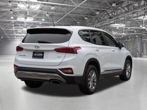 2020 Hyundai SANTA FE SE 2.4