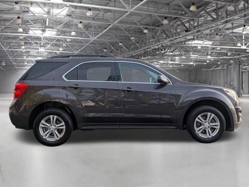 2013 Chevrolet Equinox 2LT