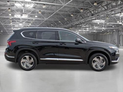 2022 Hyundai SANTA FE SEL 2.4