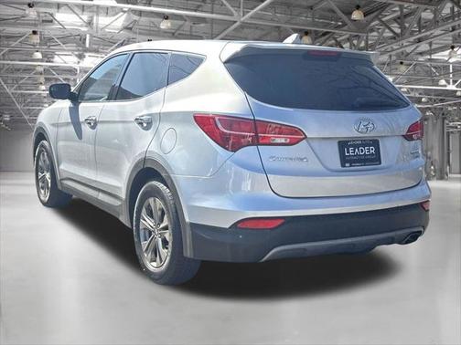 2016 Hyundai Santa Fe Sport 2.4L