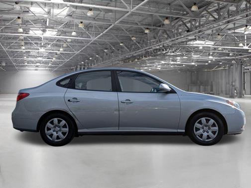 2009 Hyundai ELANTRA GLS