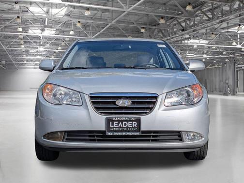 2009 Hyundai ELANTRA GLS