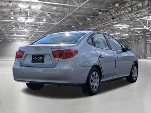 2009 Hyundai ELANTRA GLS
