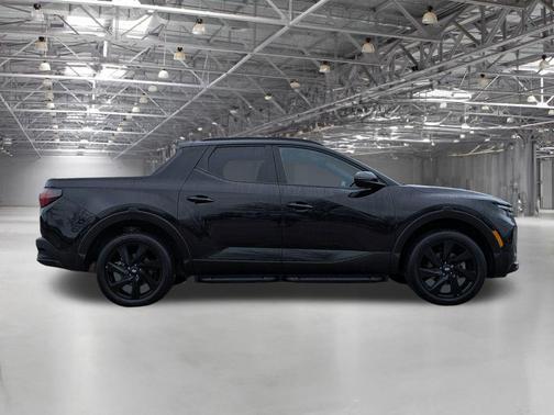 2024 Hyundai SANTA CRUZ NIGHT