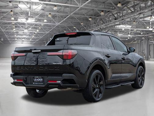 2024 Hyundai SANTA CRUZ NIGHT