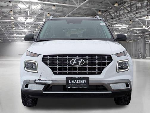 2024 Hyundai VENUE Limited