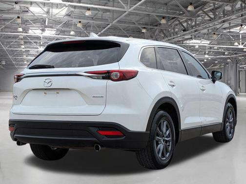 2020 Mazda CX-9 Touring