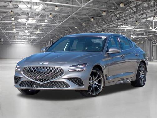 2023 Genesis G70 2.0T AWD