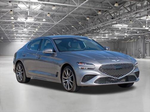 2023 Genesis G70 2.0T AWD