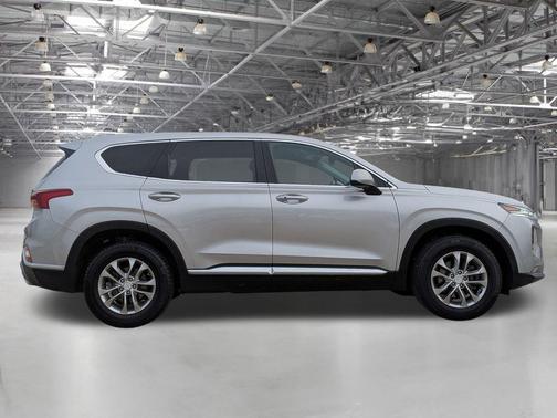 2020 Hyundai SANTA FE SEL 2.4