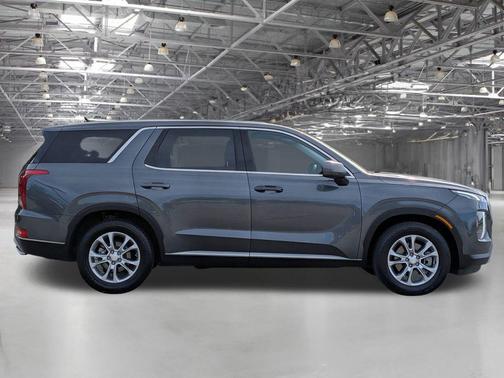 2021 Hyundai PALISADE SE