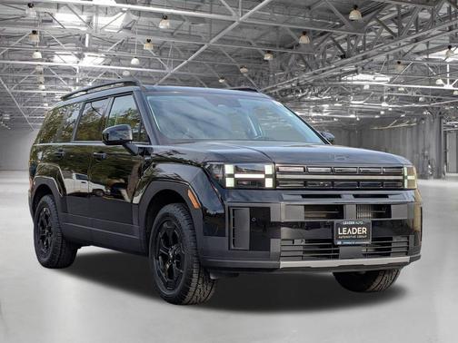 2025 Hyundai SANTA FE XRT