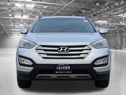 2014 Hyundai Santa Fe Sport 2.4L